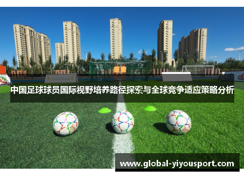中国足球球员国际视野培养路径探索与全球竞争适应策略分析