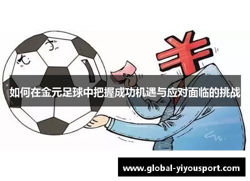 如何在金元足球中把握成功机遇与应对面临的挑战